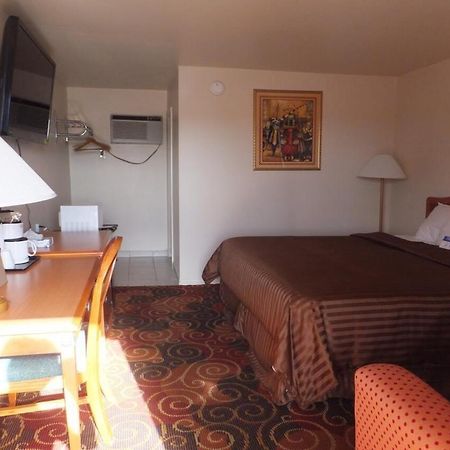 Americas Best Value Inn Santa Rosa, New Mexico Zewnętrze zdjęcie