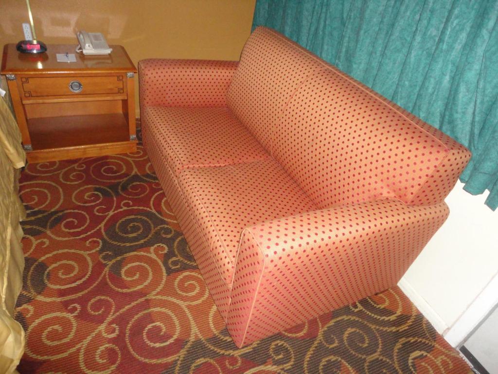 Americas Best Value Inn Santa Rosa, New Mexico Pokój zdjęcie