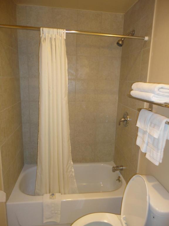 Americas Best Value Inn Santa Rosa, New Mexico Pokój zdjęcie