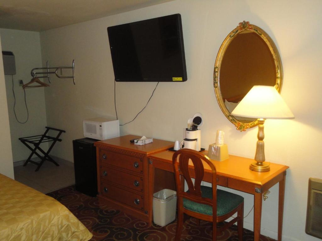 Americas Best Value Inn Santa Rosa, New Mexico Pokój zdjęcie